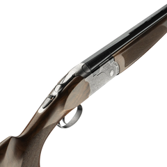 Beretta 686 Silver Pigeon I 12 Gauge 26" 3" 2rd Over/Under Shotgun — view 3