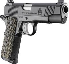 Springfield Armory 1911 TRP Classic 45 ACP 4.25" 8+1 Semi-Auto Pistol — view 3