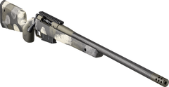 Springfield Armory Model 2020 Waypoint 7mm PRC 24" 3+1 Bolt-Action Rifle - Evergreen Camo — view 3