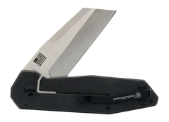 Battenfeld SWK USA 250 Frame Lock Folding Knife — view 3