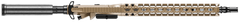 Radian Weapons Model 1 Carbine 223 Wylde 14.50" 30+1 Semi-Auto Rifle - FDE Billet, Pinned & Welded — view 3