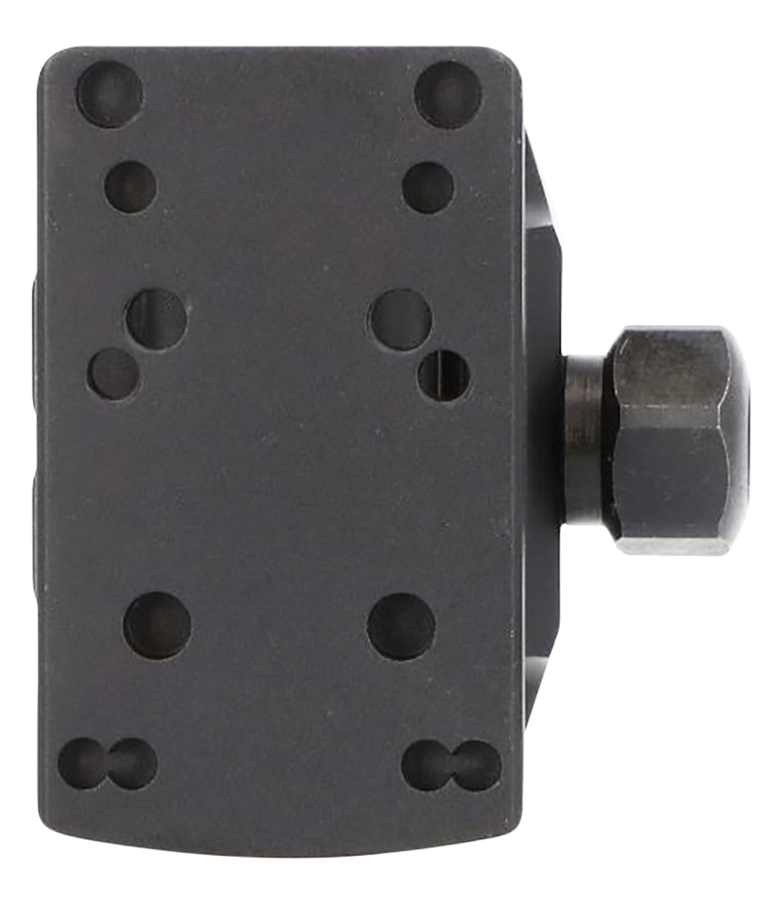 Sig Sauer Electro-Optics SOR2M100 Universal Reflex Sight Riser Mount - Black Anodized Aluminum — view 3