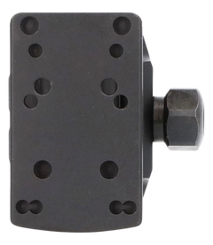 Sig Sauer Electro-Optics SOR2M100 Universal Reflex Sight Riser Mount - Black Anodized Aluminum — view 3