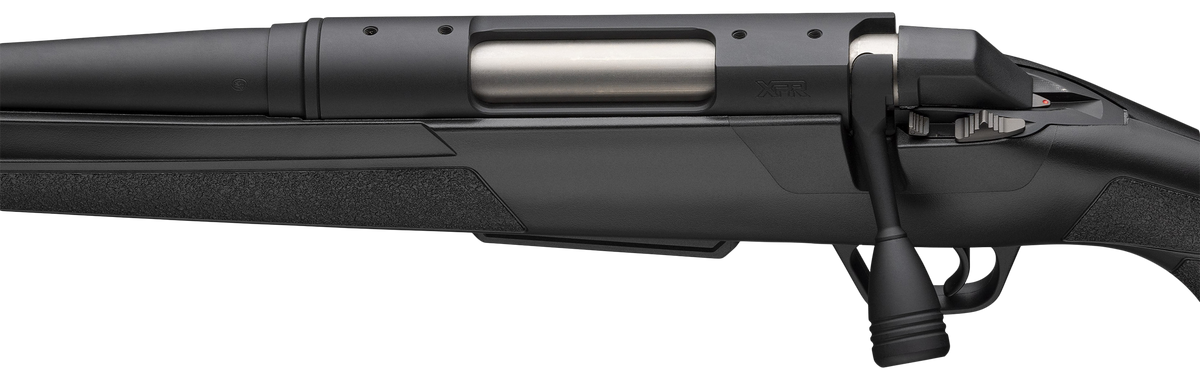 Winchester Guns XPR SR 243 Win 20" 3+1 Bolt Action Rifle - Left Hand — view 3