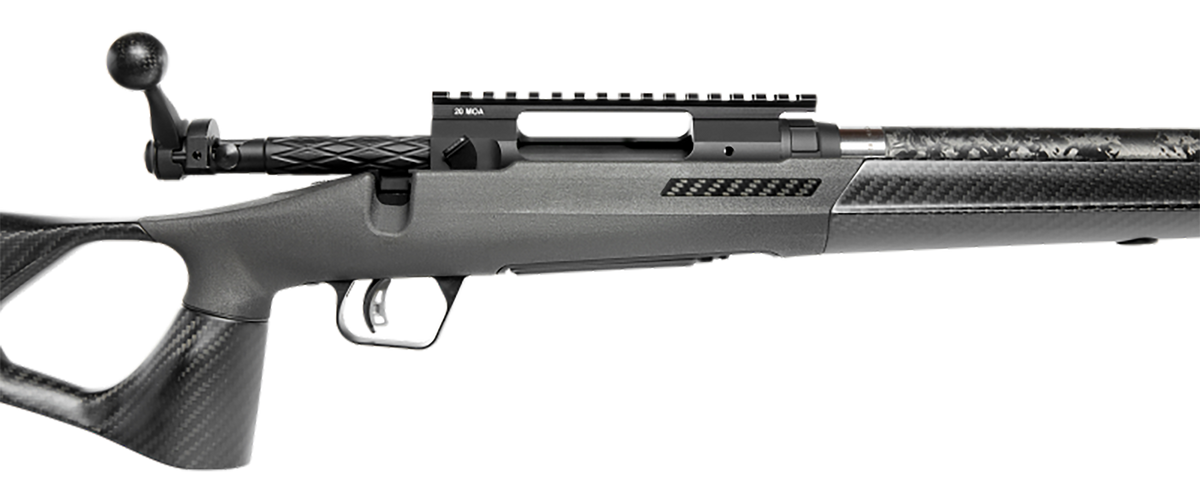 Savage 110 KLYM 6.5 PRC 24" 2+1 Bolt-Action Rifle — view 3