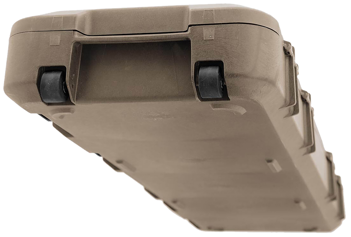 Magpul DAKA Hard Case LR53 57.3" Flat Dark Earth Long Gun Case — view 3