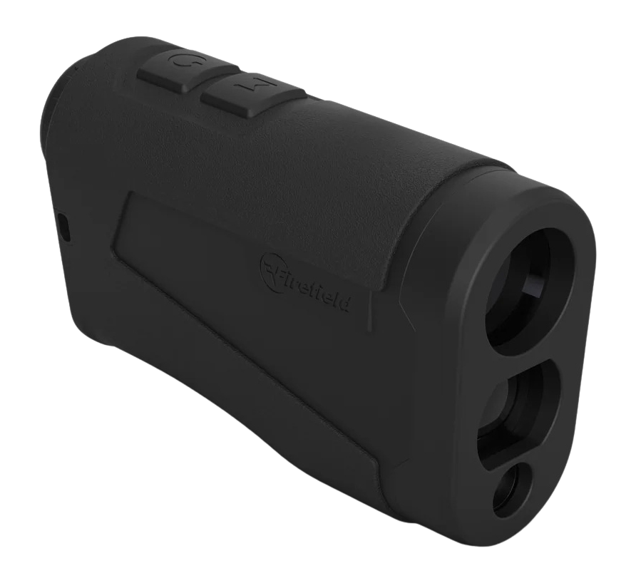 Firefield Rangepoint 6x 25mm Laser Rangefinder - 800-Yard Range — view 3