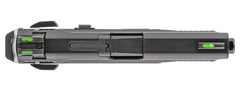 Smith & Wesson M&P Shield EZ 380 ACP 3.83" Ported Stainless Steel Barrel - Black Armornite — view 3