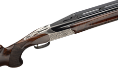 Browning Citori 825 Trap Max 12 Gauge 2.75" 32" 2-Rd O/U Shotgun - Adj Comb — view 3