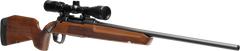 Savage Axis 2 XP Combo 7mm-08 Rem 22" 4+1 Bolt Action Rifle - Right Hand — view 3