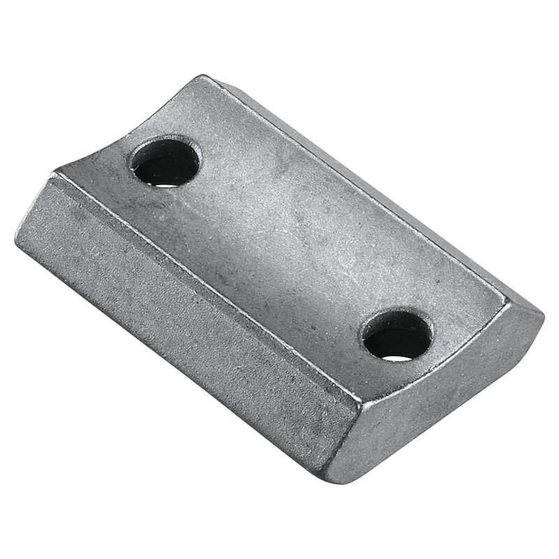 Weaver Mounts Grand Slam Top Mount Base Silver Savage 110 — view 3