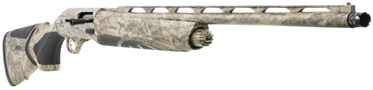 Beretta USA A400 Xtreme Plus 20 Gauge 3" 3+1 28" Semi-Auto Shotgun - Mossy Oak Bottomland — view 3