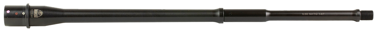Faxon Firearms Duty Series Gunner AR-15 5.56x45mm NATO 16" Barrel - Black Nitride — view 3