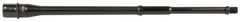 Faxon Firearms Duty Series Gunner AR-15 5.56x45mm NATO 16" Barrel - Black Nitride — view 3