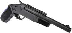 Rossi Brawler 45 Colt (LC)/410 Gauge 9" 1rd Break-Open Pistol — view 3