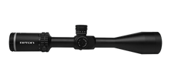 Riton Optics 1 Conquer 6-24x50mm 1" Tube MPSR Reticle FFP Rifle Scope — view 3