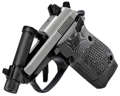 Beretta 20X Bobcat Bug Out Bag 22 LR 2.80" 8+1 DA/SA Pistol — view 3