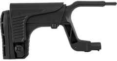 Hatsan USA Jet ll 177 Cal 8-Shot Side Lever PCP Air Rifle — view 3
