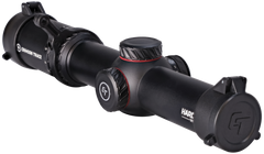 Crimson Trace Throw Lever Black for Brushline Pro / Hardline / Hardline Pro Riflescopes — view 3