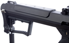 Barrett M107A1 50 BMG 20" 10+1 Semi-Auto Rifle - Black Cerakote — view 3