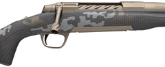 Browning X-Bolt 2 Mountain Pro SPR 7mm PRC 20" 3+1 Bolt-Action Rifle — view 3