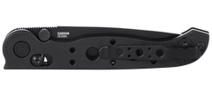 Columbia River M16-10XK 3.03" Tanto Combo Edge Folding Knife — view 3
