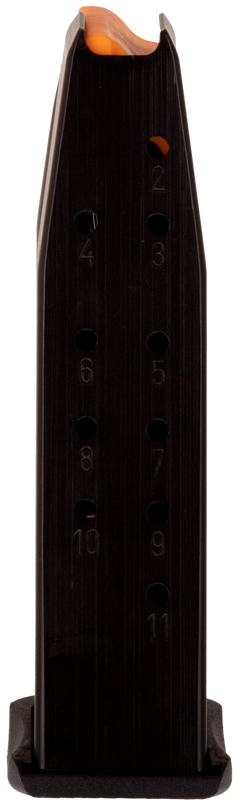 Taurus THc 40 S&W 11-Rd Black Metal Pistol Magazine — view 3