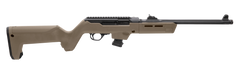 Magpul Industries PC Backpacker Flat Dark Earth Synthetic Buttstock for Ruger PC Carbine — view 3