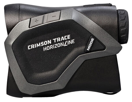 Crimson Trace Horizonline 2000 7x22mm Rangefinder - 2000 yds Max Distance - T-OLED Display — view 3