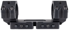 Trijicon AC22056 Bolt Action Scope Mount/Ring Combo Matte Black Aluminum 34mm Tube Picatinny Rail — view 3