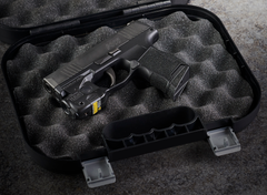 Streamlight TLR-6 100 Lumens White LED Gun Light Sig Sauer P365/P365 XL - Light Only — view 3