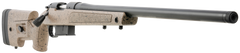 Bergara Rifles B-14 HMR 6.5 PRC 24" 3+1 Bolt-Action Rifle - Graphite Black Cerakote — view 3