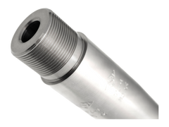 BSF Barrels Pre-Fit Bolt Action 6.5 PRC 20" 1:8 Twist Barrel — view 3