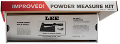 Lee Precision 90100 Dipper Kit Powder Measure .3cc to 4.3cc Capacity — view 3
