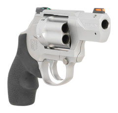 Diamondback SDR 357 Mag/38 Special +P 2" 6-Shot DAO Stainless Revolver — view 3