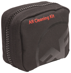 Firefield FF38000 AR Cleaning Kit .223 Rem/.308 Win 33" Black Nylon Case — view 3