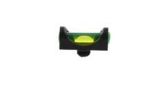TruGlo Fat Bead Green Fiber Optic Shotgun Front Sight 6-48 - Fits Ithaca/Remington/SKB/Weatherby/Orion — view 3