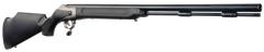 Thompson Center Arms Triumph 50 Cal 28" Break-Action Muzzleloader - Black Nitride Barrel & Receiver — view 3
