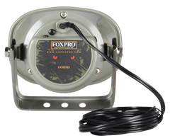Foxpro SP-60 External Speaker 10W 8-ohm 8ft Cable 3.5mm Plug — view 3