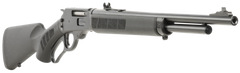 Rossi R95 30-30 Win 5+1 18" Lever Action Rifle - Black Polymer Stock — view 3