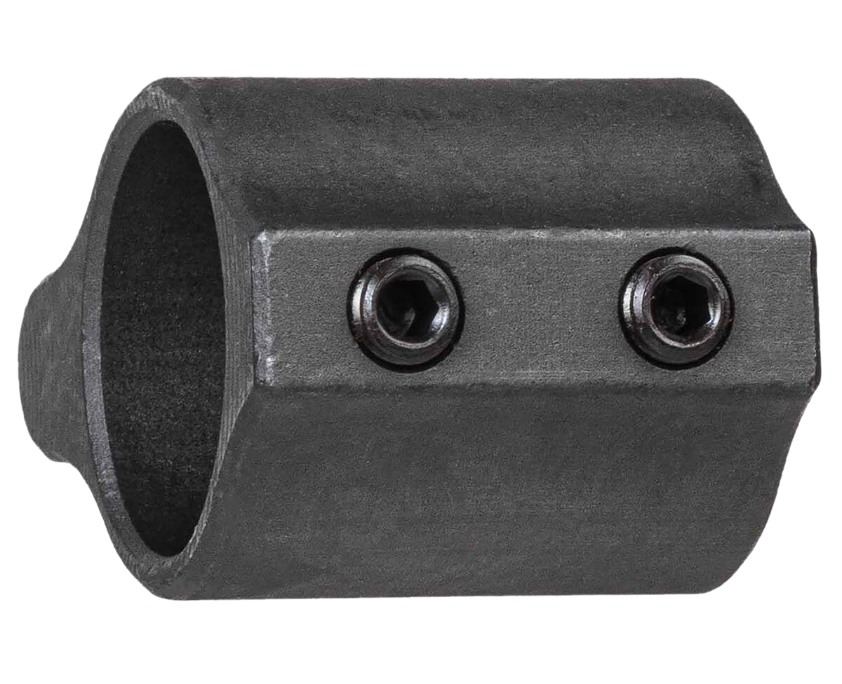 Tapco TAP22070 Gas Block .750" Black Anodized Steel AR-15 — view 3