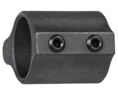 Tapco TAP22070 Gas Block .750" Black Anodized Steel AR-15 — view 3