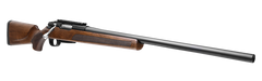 Stevens 334 30-06 Springfield 22" 3+1 Bolt Action Rifle - Turkish Walnut Stock — view 3