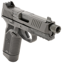 FN 545 Tactical 45 ACP 4.71" 15+1/18+1 Semi-Auto Pistol — view 3