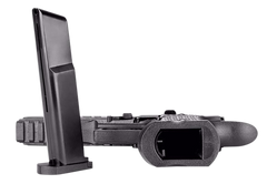 Umarex USA DSX45 .177 BB 4.5" 13-Rd Spring Air Pistol — view 3