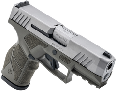 Taurus GX2 9mm Luger 3.37" 13+1 Striker-Fired Pistol - OD Green / Stainless — view 3
