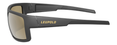 Leupold Switchback Matte Black Bronze Mirror Performance Eyewear — view 3