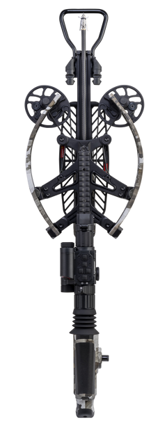 TenPoint TRX Ultra Vision RF Vektra Crossbow w/ ACUslide MAXX & Vision HD Scope 515 FPS 29.5" — view 3