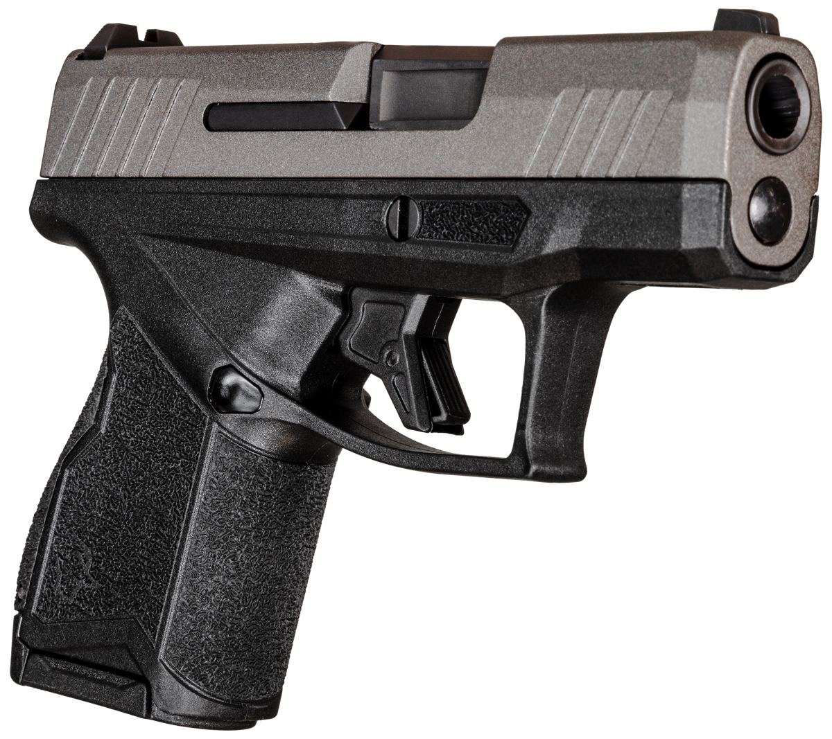 Taurus GX4 Micro-Compact 9mm Luger 3.06" 11+1 Semi-Auto Pistol — view 3