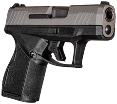 Taurus GX4 Micro-Compact 9mm Luger 3.06" 11+1 Semi-Auto Pistol — view 3